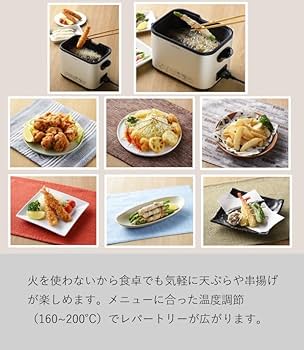 フライヤ　電気式 imgrc0075795526.jpg